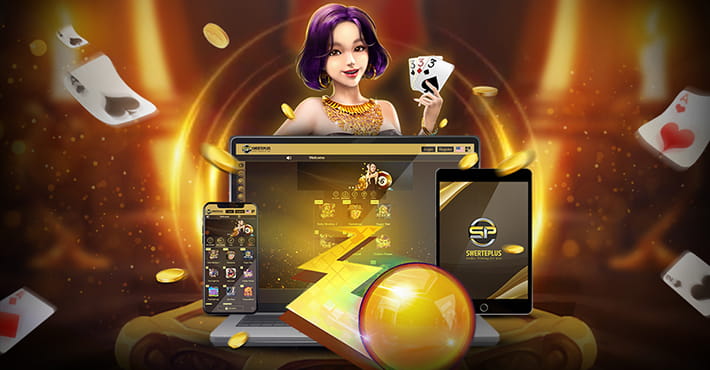 JDB Slots Mobile App